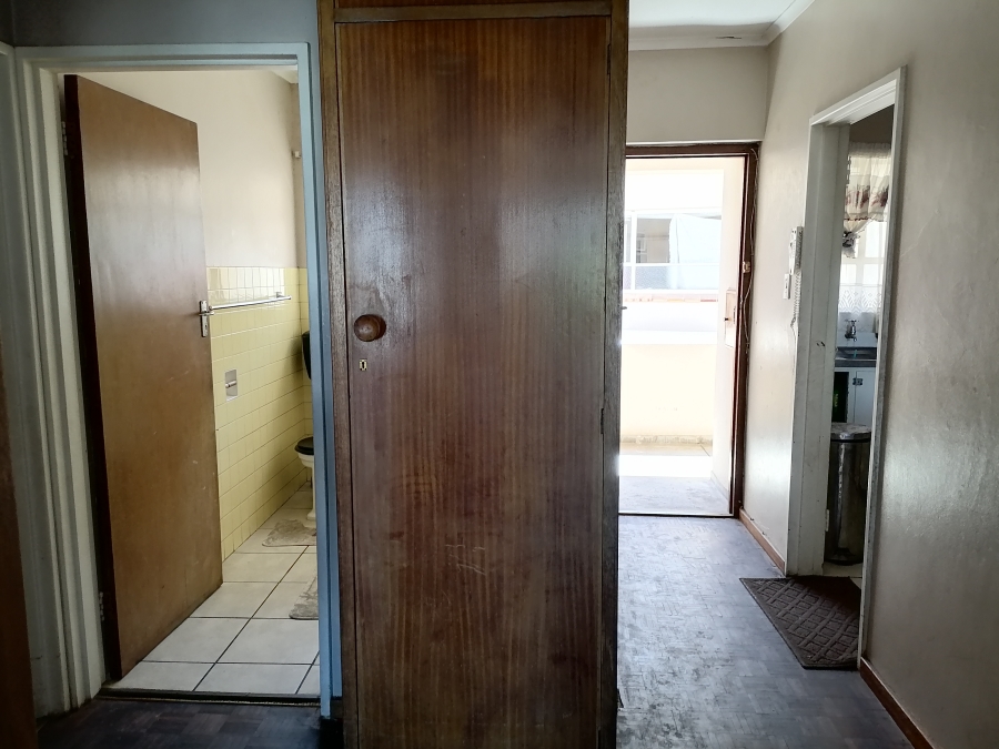 2 Bedroom Property for Sale in Strand Central Western Cape